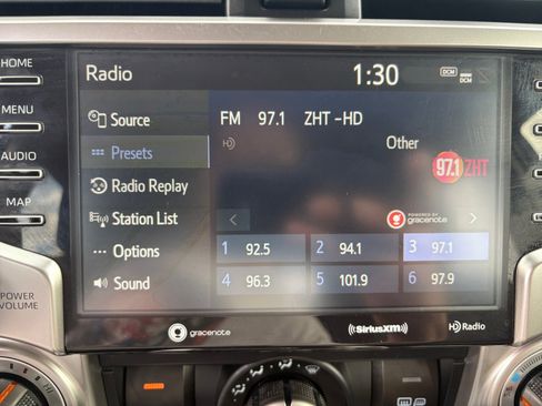 Used 2023 Toyota 4Runner SR5 AWD/4WD image 19