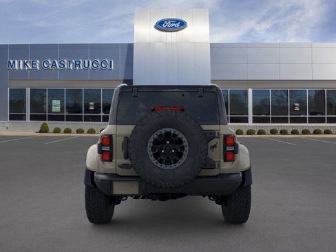 New 2025 Ford Bronco Raptor image 5