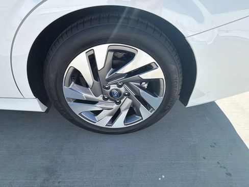 Certified 2025 Subaru Legacy Limited AWD/4WD image 42