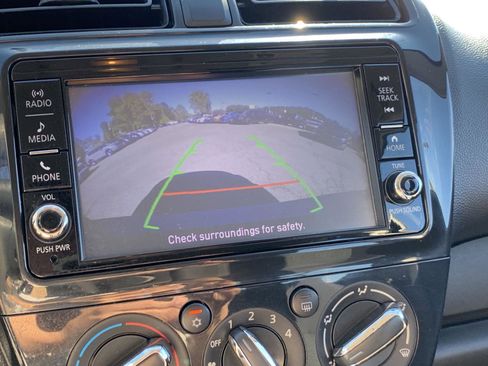 Used 2019 Mitsubishi Mirage G4 ES image 21