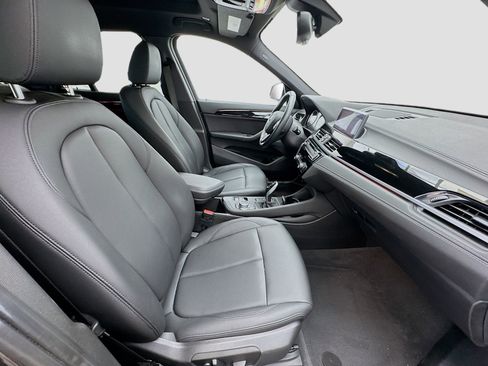 Used 2021 BMW X1 sDrive28i w/ Convenience Package image 20