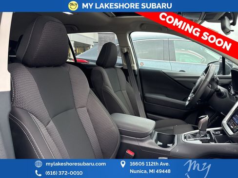 Used 2025 Subaru Outback Premium image 15