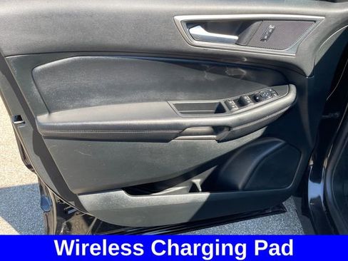 Used 2024 Ford Edge SEL w/ Convenience Package AWD/4WD image 10