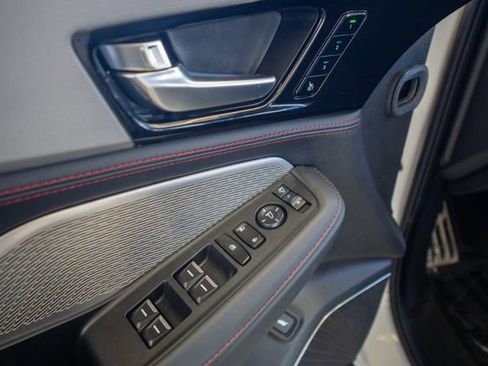 Used 2024 Acura MDX A-Spec image 13