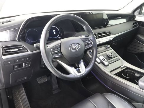 Used 2021 Hyundai Palisade Limited w/ Cargo Package image 6