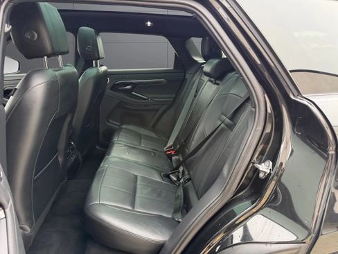 Used 2020 Land Rover Range Rover Evoque SE AWD/4WD image 19