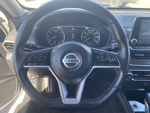 Used 2020 Nissan Altima 2.5 Platinum image 24