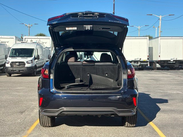 Used 2019 Lexus RX 450h AWD w/ Navigation Package image 18
