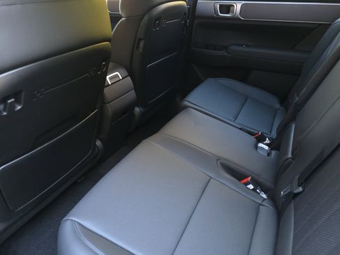 New 2026 Hyundai Santa Fe SEL image 12