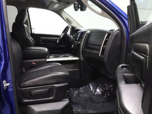 Used 2016 RAM 1500 Sport AWD/4WD image 18