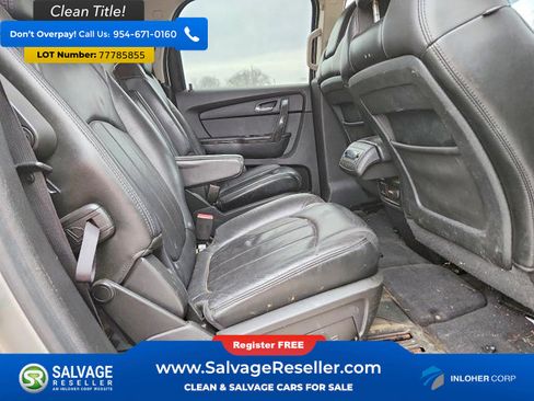 Used 2011 GMC Acadia Denali image 15