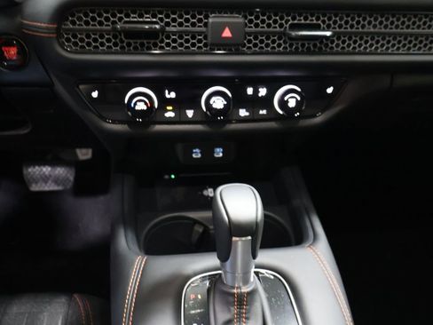 New 2026 Honda HR-V Sport image 26