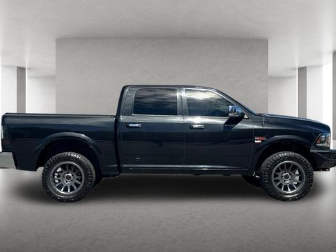 Used 2015 RAM 1500 Laramie w/ Convenience Group AWD/4WD image 3