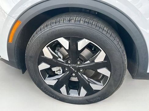 Used 2023 Kia Sportage X-Line w/ X-Line Premium Package image 35