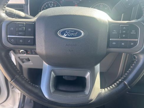 Used 2021 Ford F150 XLT w/ Equipment Group 302A High image 15