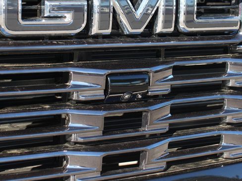 Used 2025 GMC Sierra 2500 Denali Ultimate image 57