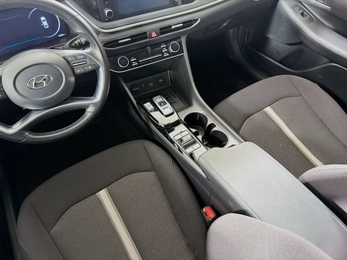 Used 2022 Hyundai Sonata SEL w/ Convenience Package FWD image 30