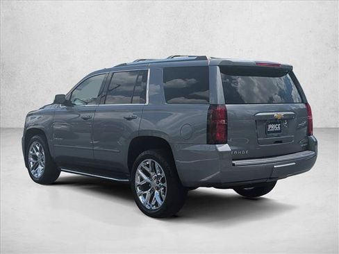 Used 2019 Chevrolet Tahoe Premier RWD image 7