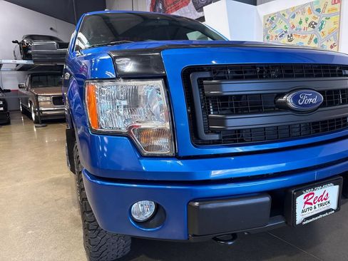 Used 2014 Ford F150 STX w/ Equipment Group 201A Mid AWD/4WD image 69