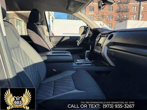 Used 2019 Toyota Tundra SR5 image 17