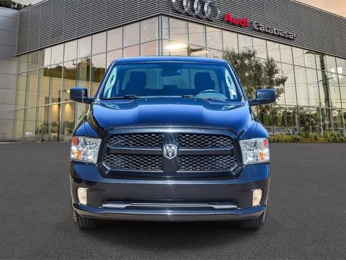 Used 2016 RAM 1500 Express image 2