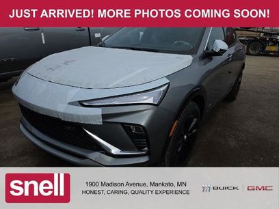 New 2026 Buick Envista Sport Touring w/ Convenience I Package