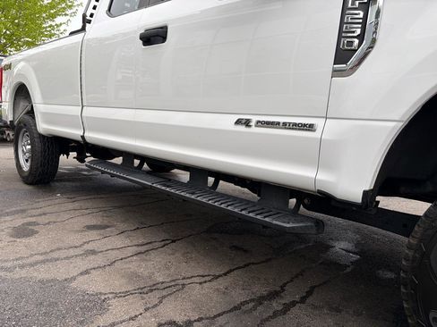 Used 2019 Ford F250 XL w/ XL Value Package AWD/4WD image 14