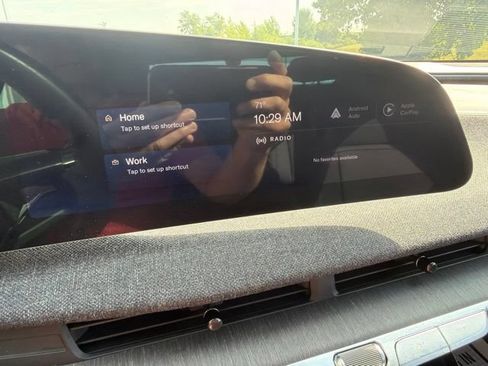 Used 2024 Lucid Air Touring AWD/4WD image 19