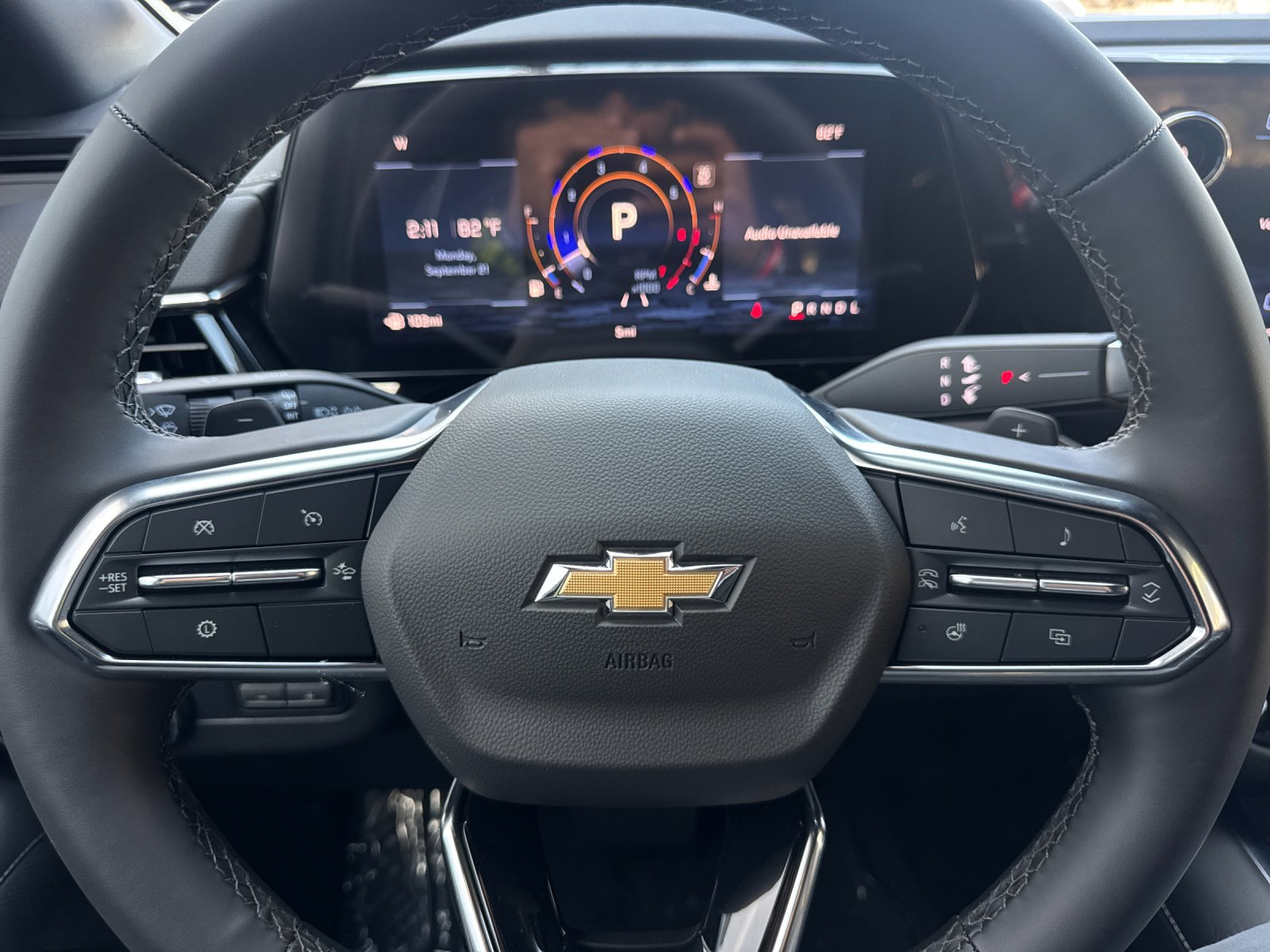 New 2026 Chevrolet Suburban Premier RWD image 26