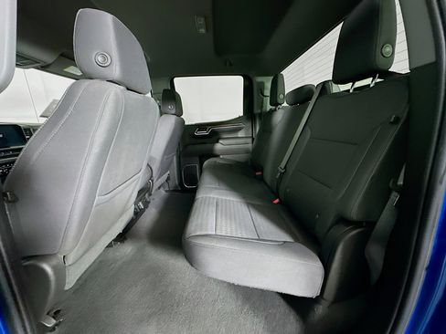 Used 2022 Chevrolet Silverado 1500 RST RWD image 26