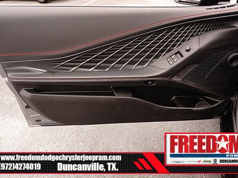 New 2026 Dodge Charger Scat Pack image 35