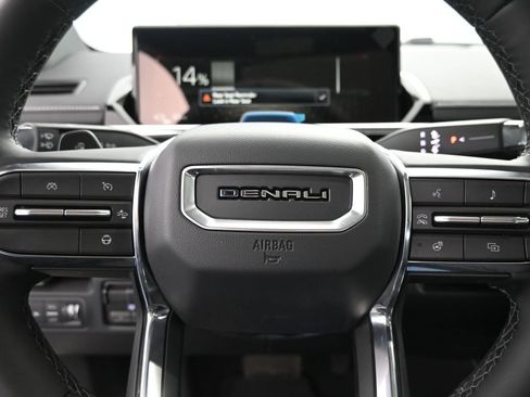 New 2025 GMC Sierra EV Denali image 32