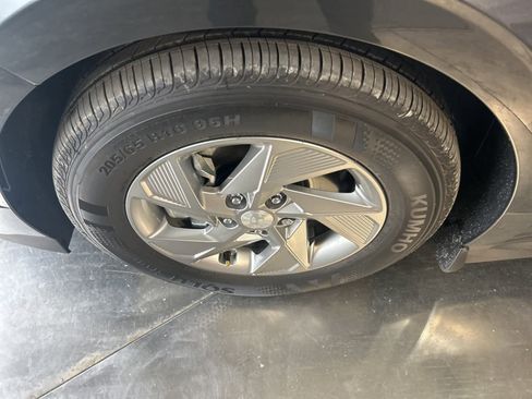 Certified 2025 Hyundai Sonata SE image 15