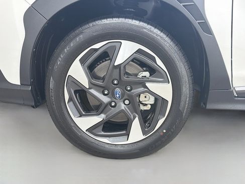 Certified 2025 Subaru Crosstrek 2.5i Limited w/ Popular Package #3A image 41