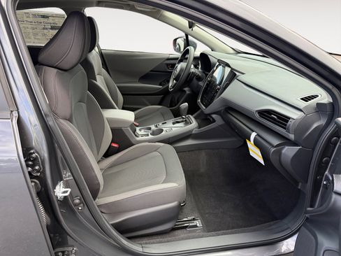 New 2026 Subaru Crosstrek 2.0i Premium image 19