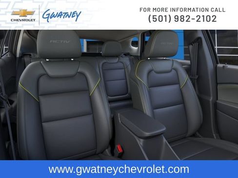 New 2026 Chevrolet Trax ACTIV FWD image 16