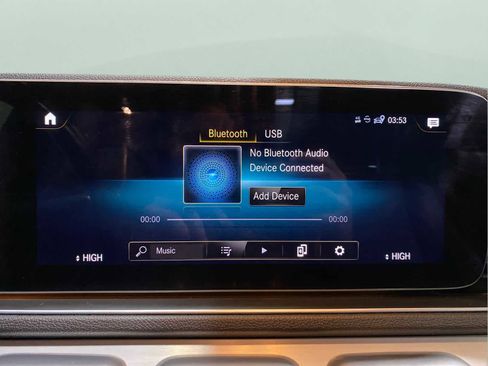 Used 2021 Mercedes-Benz GLE 350 4MATIC image 20