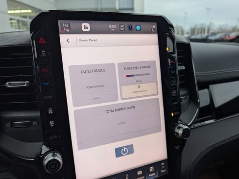 New 2026 RAM 3500 Limited image 32