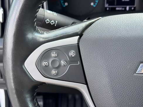 Used 2021 Chevrolet Colorado LT w/ Fleet Safety Package image 16