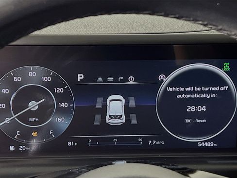 Used 2024 Kia Seltos EX image 22