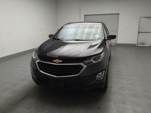 Used 2020 Chevrolet Equinox LS FWD image 15