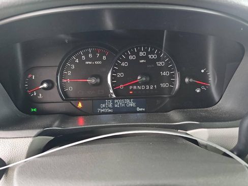 Used 2009 Cadillac DTS FWD image 9