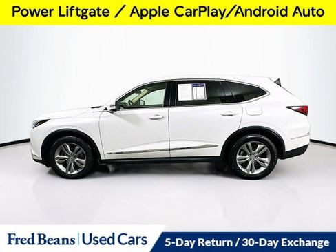 Used 2023 Acura MDX 3.5L image 5