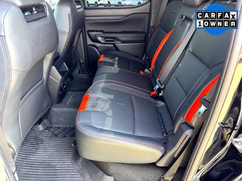 Used 2024 Ford Ranger Raptor image 17