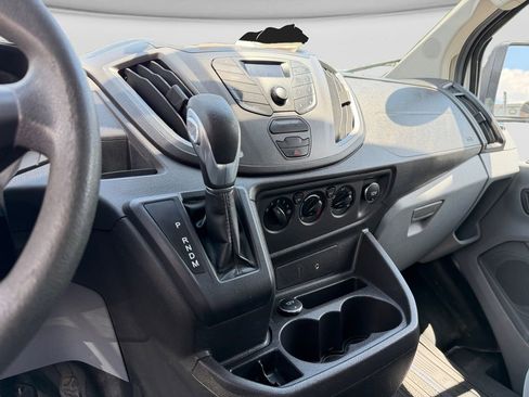 Used 2015 Ford Transit 150 130 Low Roof RWD image 12