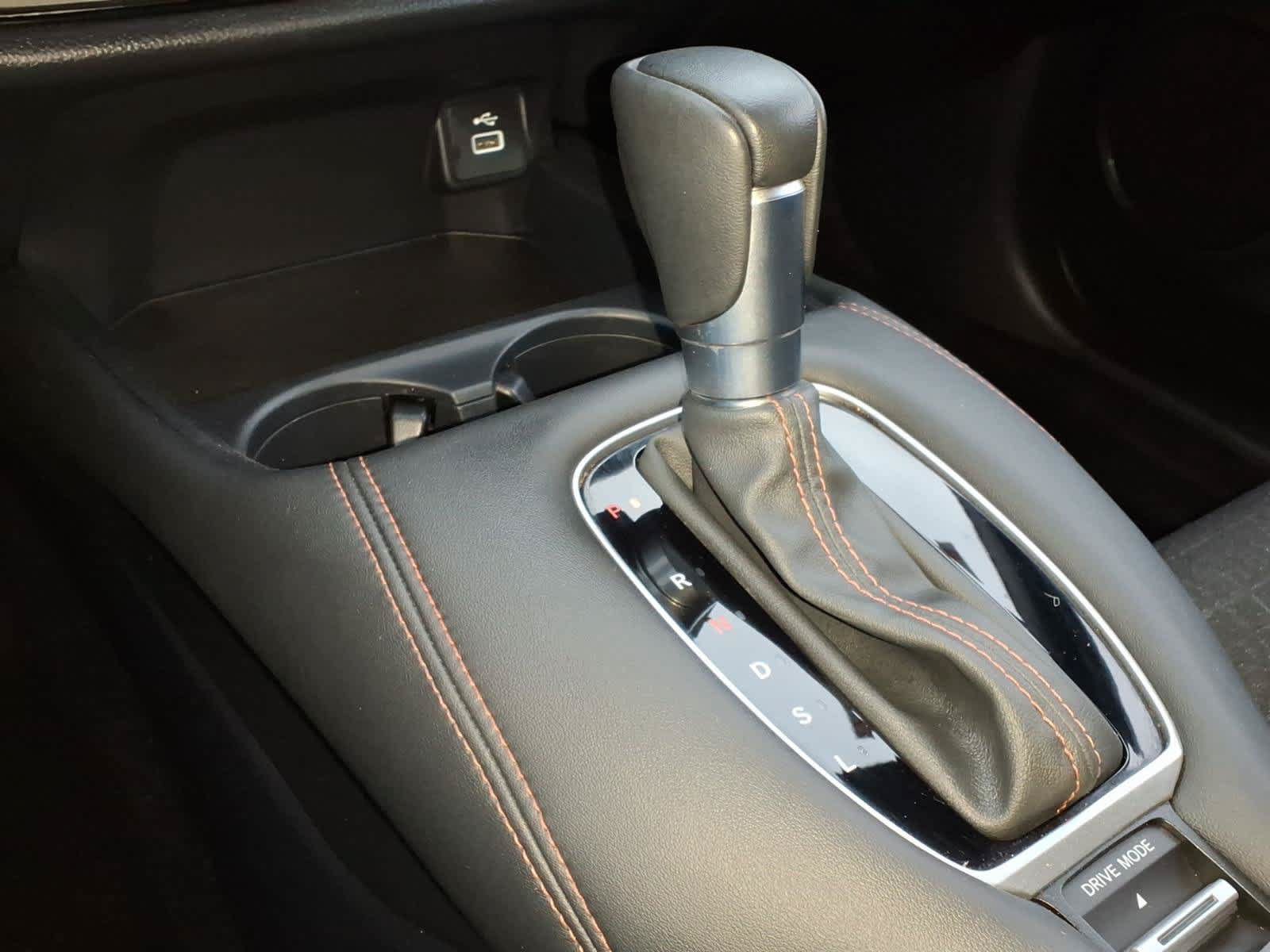 Used 2024 Honda HR-V Sport image 21