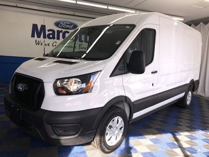 New 2026 Ford Transit 250 148 Medium Roof