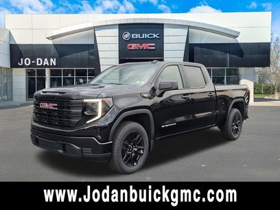 New 2026 GMC Sierra 1500 Pro w/ Graphite Edition