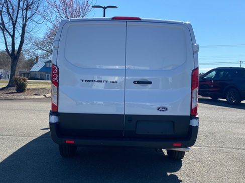 New 2026 Ford Transit 150 Low Roof image 4