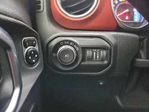 Used 2020 Jeep Wrangler Unlimited Rubicon image 14